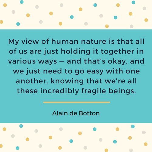 ACT With Compassion tweet media