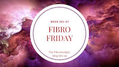 This week's #FibroFriday is open now... buff.ly/3xBxNcn