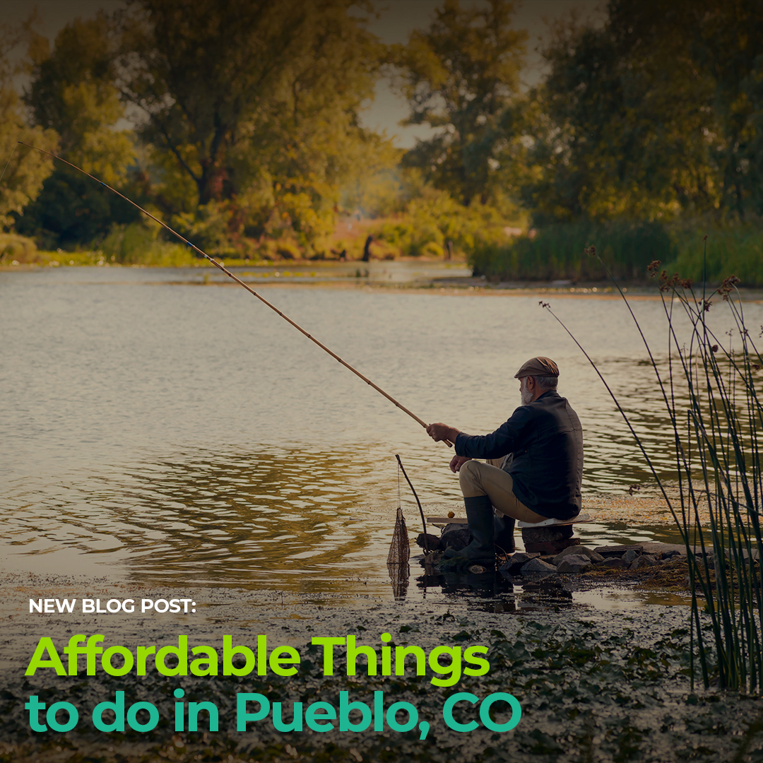 When planning your extended stay in Pueblo, CO, make sure you explore all the city has to offer! Read our newest blog post here: esa.com/blog/article/p… 🎣#suitelifeblog #extendedstayhotelblog