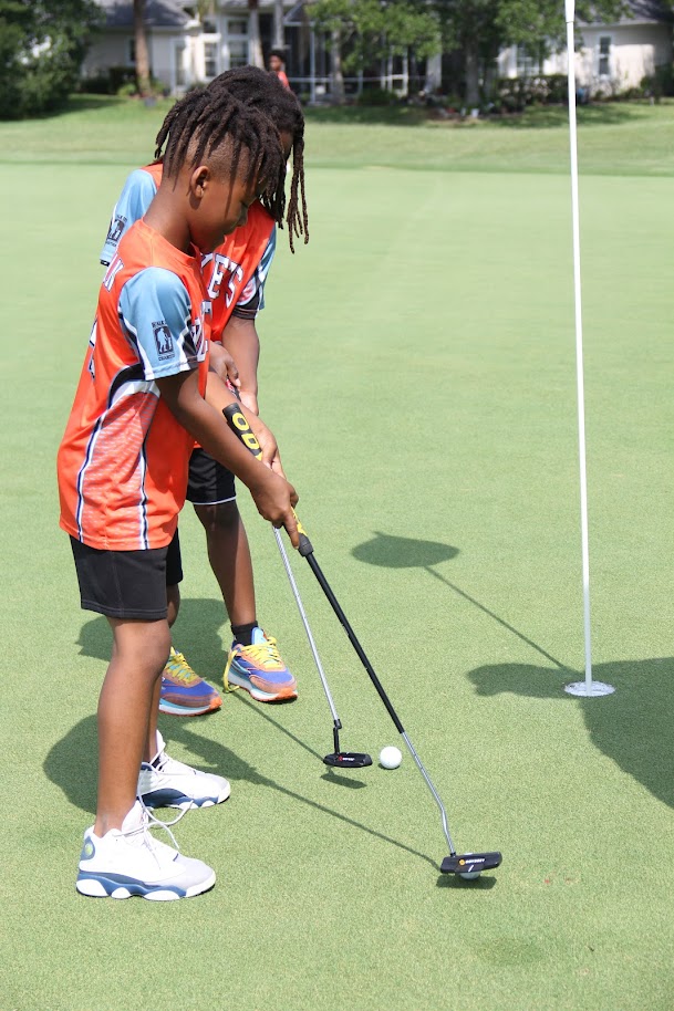 Our Annual Golf Classic is back in FULL swing! 🏌️‍♂️⛳ The @dailys_dash Walk Off Charities Golf Classic is our largest Annual fundraising event. This years tournament will be Monday, June 3rd at Deerwood Country Club! Visit our website @ walkoffcharities.com to get involved!