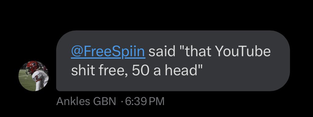 $500 Wager Tonight + Even More in Side Bets! ⏰ 9PM EST PG @ayeePrecise SG @FastDosh SF @llJMARll PF @lilfat_1 C @Chuba781 @Statemafia23 @iNetworkSports 📺 twitch.tv/precise