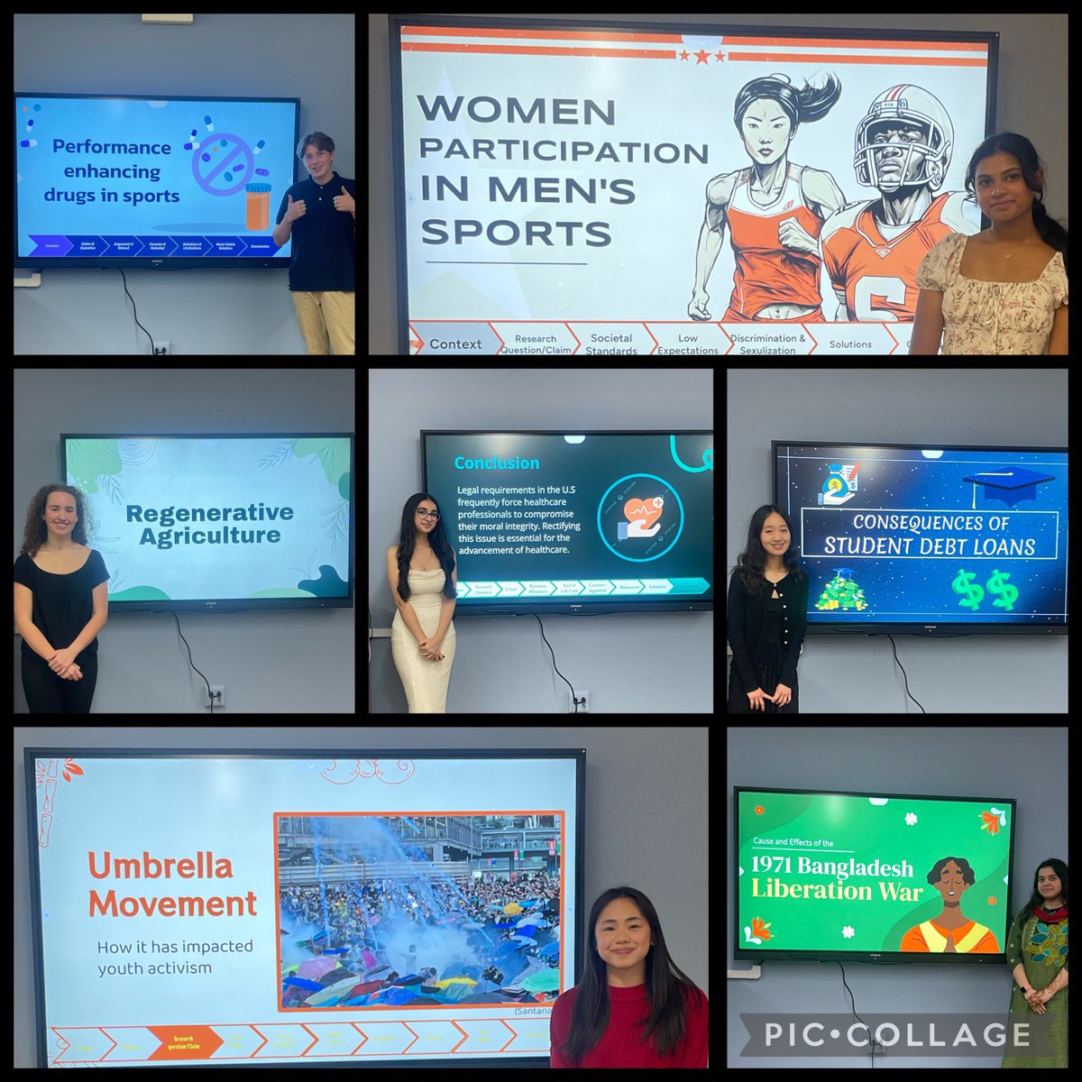 Ms. Andreu tweet media