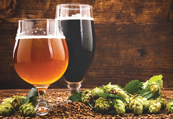 Sensory evaluation standards help the #Beer Industry assure quality. Read 'Standards and the #CraftBeer Industry,' the latest 'Business Case' from STANDARDIZATION NEWS. go.astm.org/48K6jyf