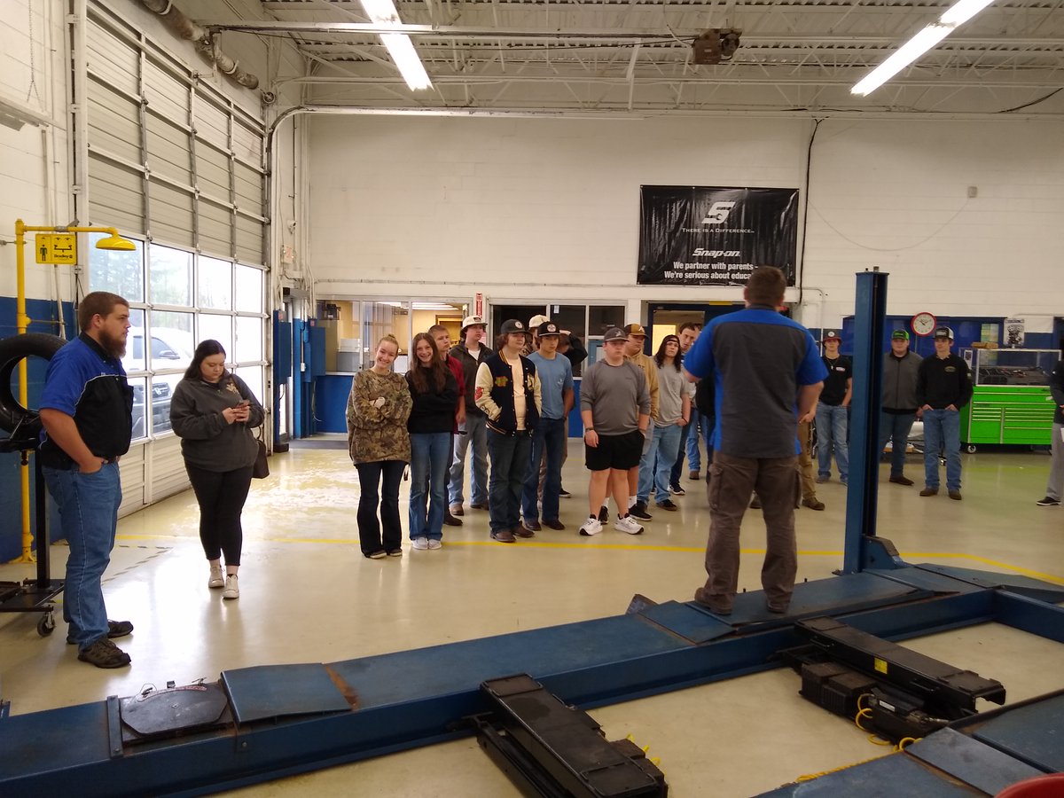 Watauga Automotive tweet media