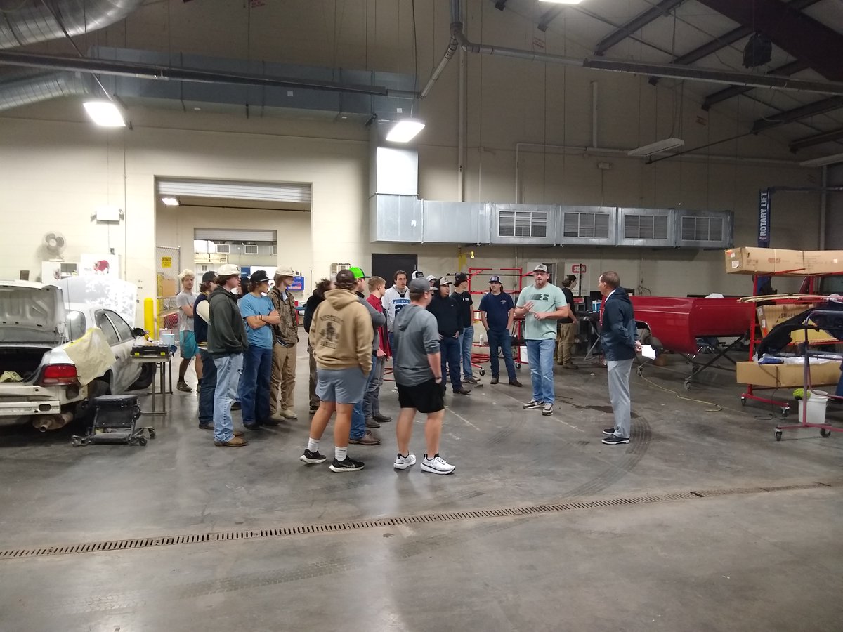 Watauga Automotive tweet media