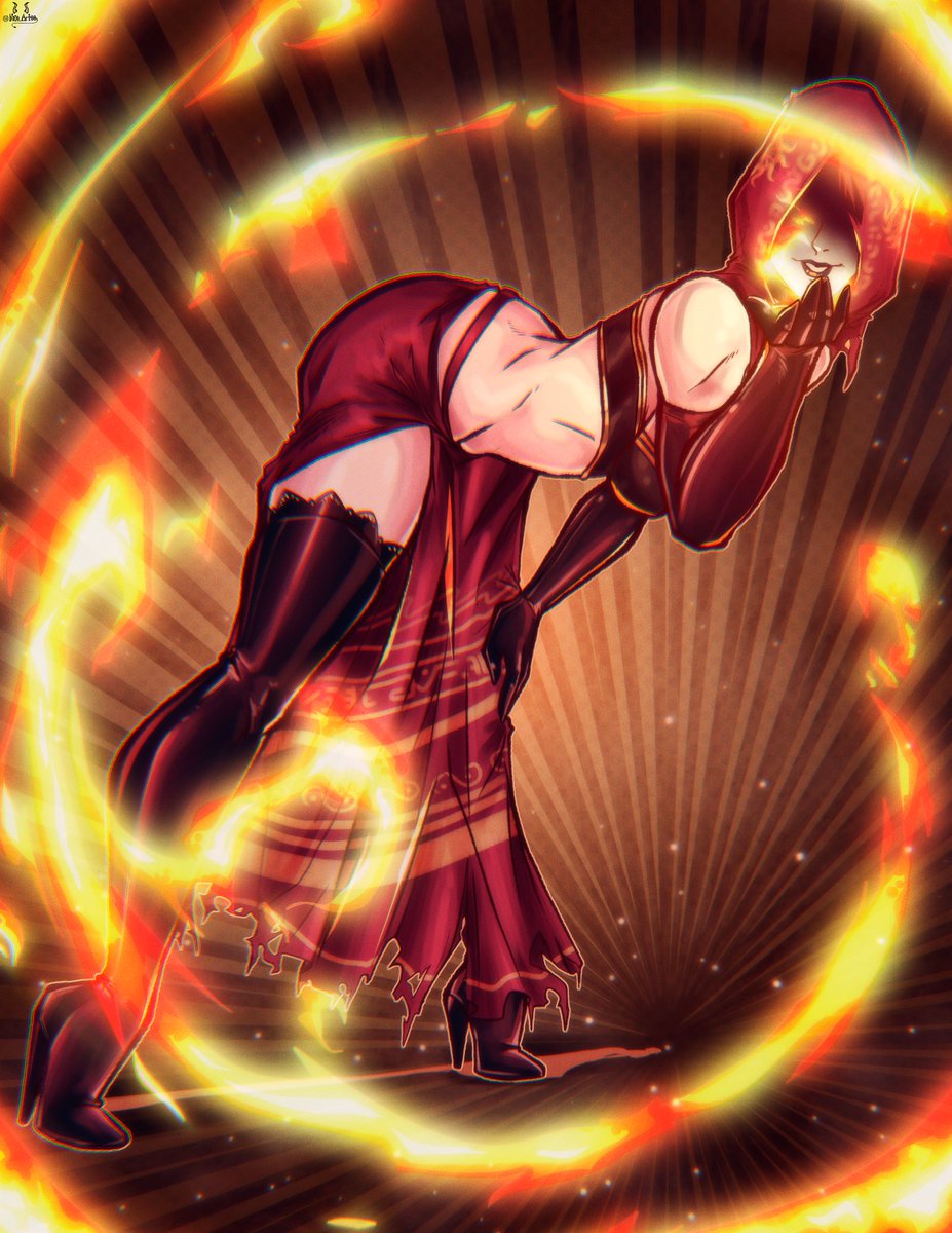 Nico_Artooo's tweet image. I just got me hands on the trilogy of Dark Souls artbooks! which makes me very very happy, thats why, you can expect more Dark Souls drawings soonish! hope you like my take on the pyromancers

#darksoulafanart #darksouls #pyromancer #inkartwork #artoriasoftheabyss #DS #DS2