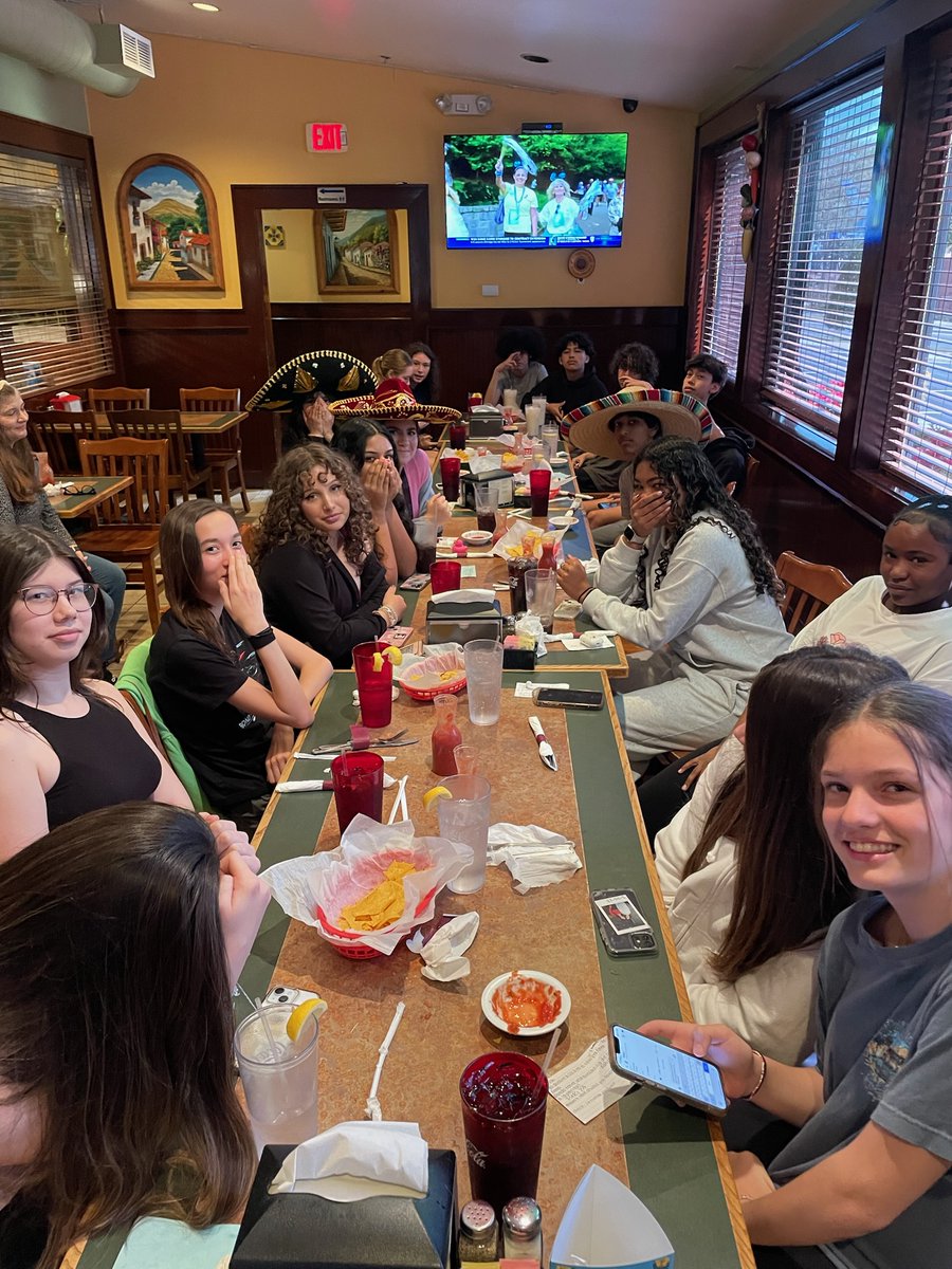 Salem Middle School tweet media