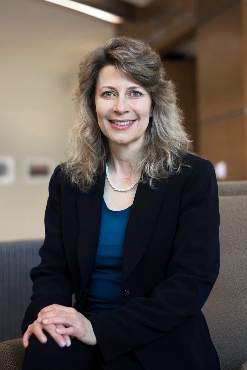 We are proud to announce that @NeliMUlrich has been awarded the 2024 Governor’s Medal for Science and Technology! Recognizing her leadership and research, this honor celebrates her tireless efforts to move cancer research forward. Congratulations!! bit.ly/49Bl3zV