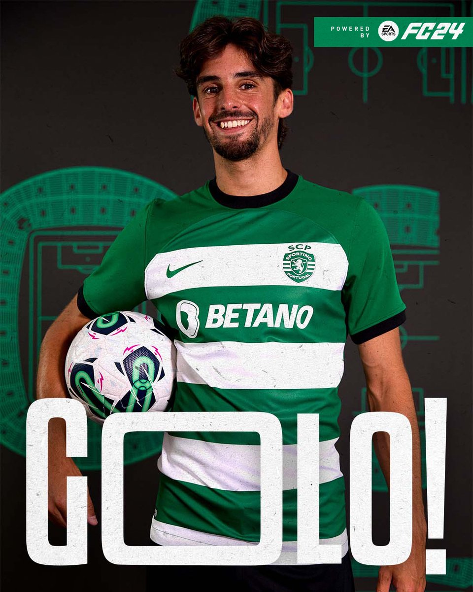 6' GOLOOOOOO!!!!  Trincão inaugura o marcador em Barcelos🔥

#GVFCSCP // 0-1