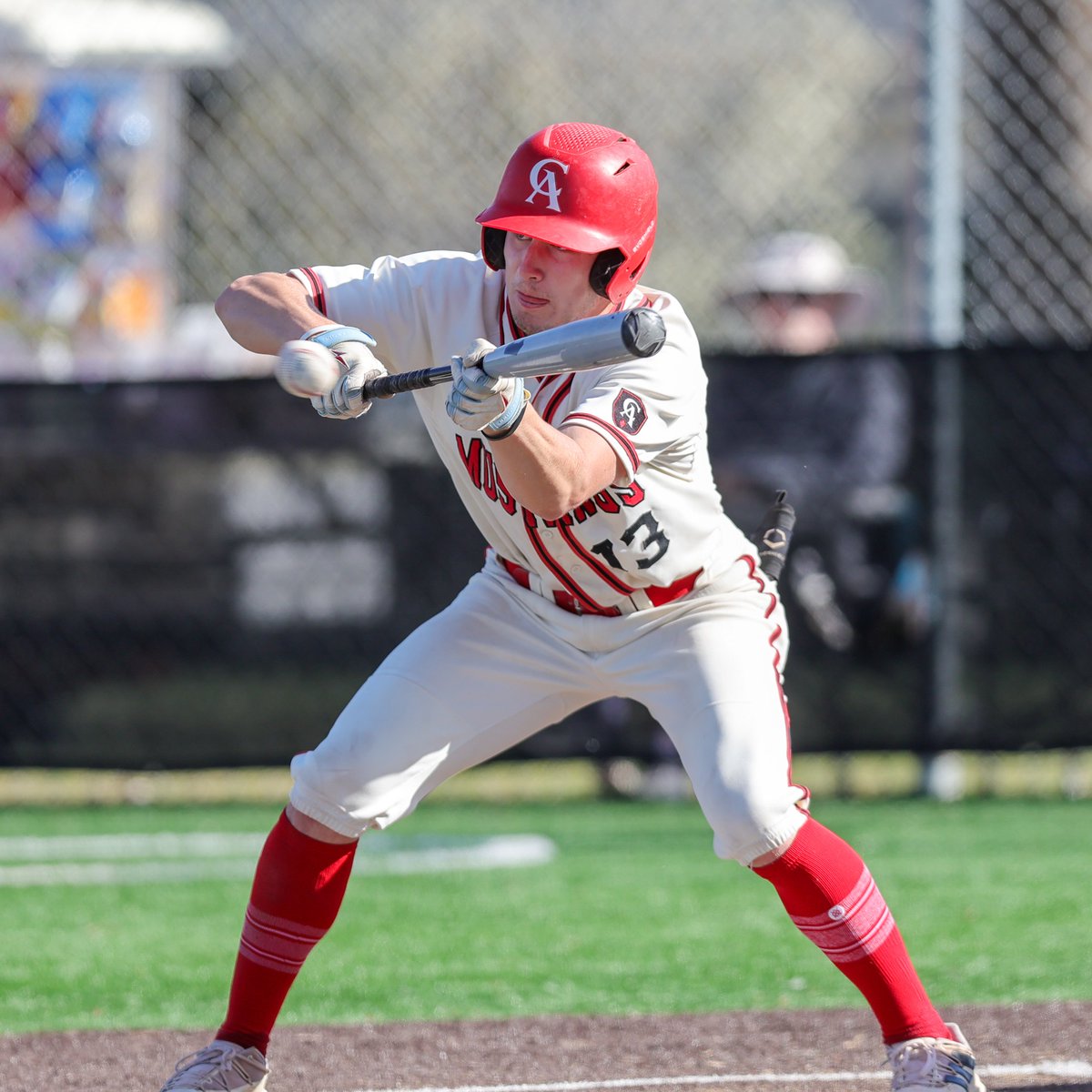 Colorado Academy BB defeats Jefferson Academy 10-6 @ColoradoAcademy @MaxPreps @CHSAA (Full Gallery of Varsity Game Images Available at MaxPreps at t.maxpreps.com/3RgRcmS) Images of #6 Fraser & #13 Miles