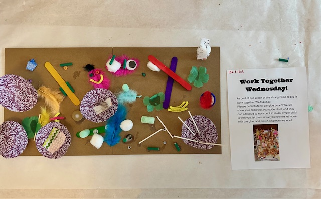 Stock Preschool- CPS Early Childhood Center tweet media