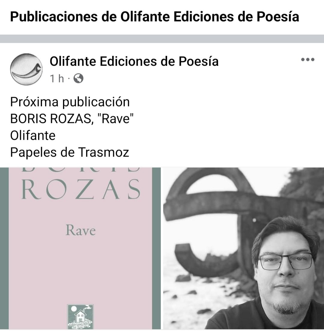 Es tiempo de nuevos caminos.