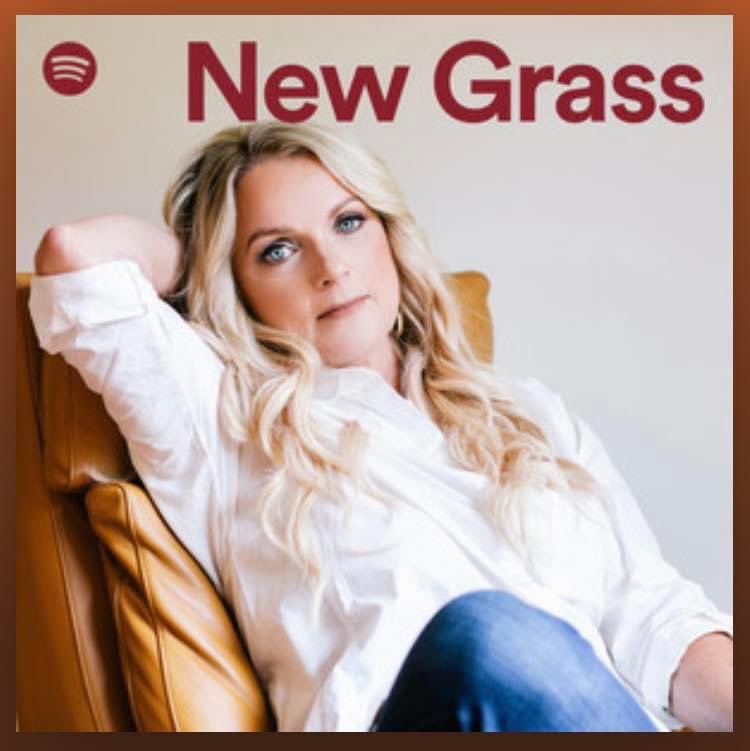 Huge thanks to Spotify for featuring 3 of our latest songs on the New Grass @Spotify Editorial Playlist!! The Wild Rover, Good Ole Mountain Dew and John D. McGurk’s (The Heartbeat of St. Louis) are all included in this great compilation! Check it out! 🕺🏼 open.spotify.com/playlist/37i9d…