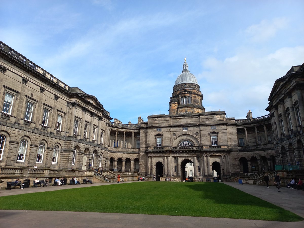 Starting a new position as a Visiting Researcher #EARTHScholar at @EdinburghUni Grateful to @sgsah and @BCScotland for this opportunity! @iitbombay