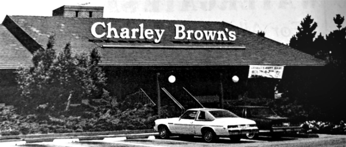 Before it was Chevys, Emeryville O.G.’s will remember it as Charley Brown’s. Chevys is slated to pour their final margaritas and serve their final “bottomless” chips this Tuesday, April 16. What will it be after that?