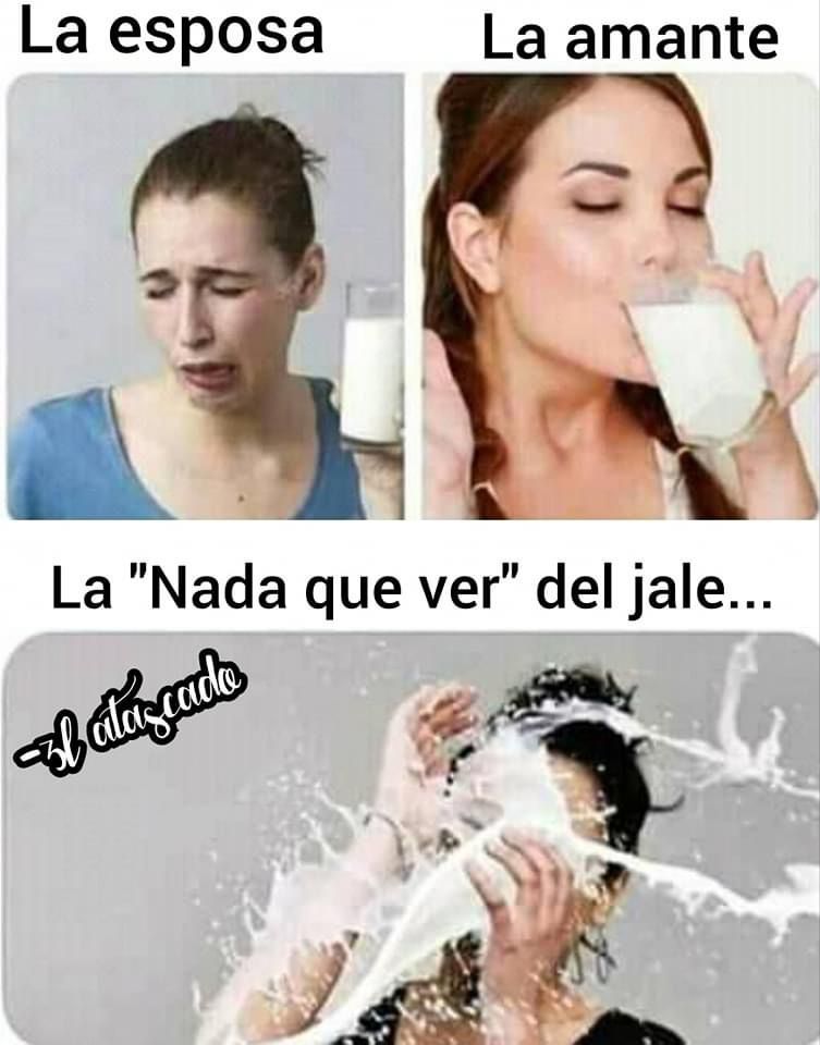 drapatygal's tweet photo. Jajaja jajaja jajaja https://t.co/fmUwO64cVi