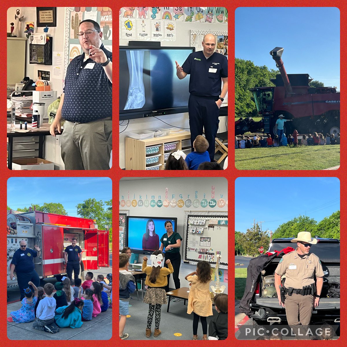 Sunnye Forrest tweet media