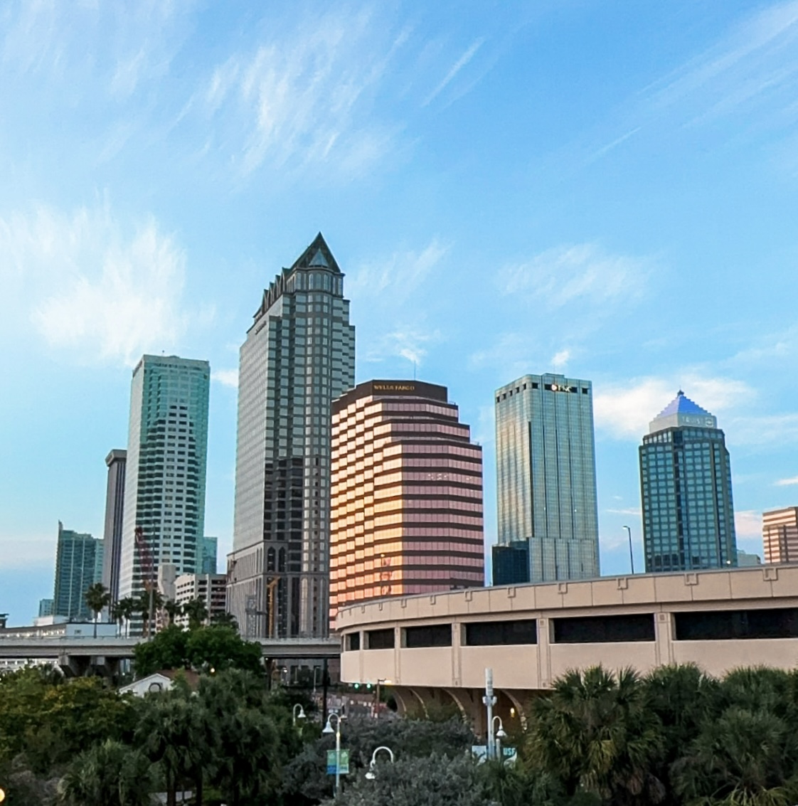 😍 Views from the Best Convention Center in the Southeast! Show your support by voting for us in the @northstarmeets Stella Awards, and you could win an American Express gift card! CLICK HERE: stellaawards.secure-platform.com/a/gallery/roun… @cityoftampa #StellaAwards2024 #thetampacc #tampaproud