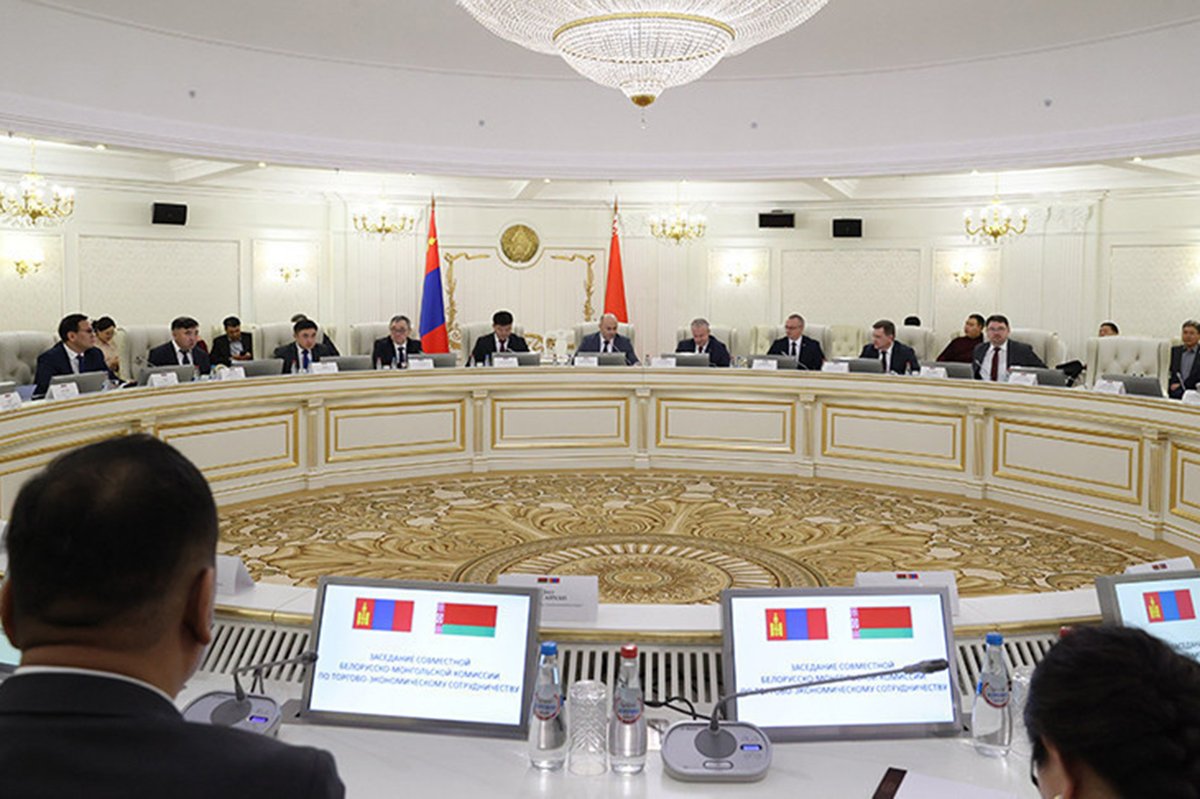 Orta Asya-Rusya Dışişleri Bakanları Minsk'te toplandı ilkha.com/dunya/orta-asy…