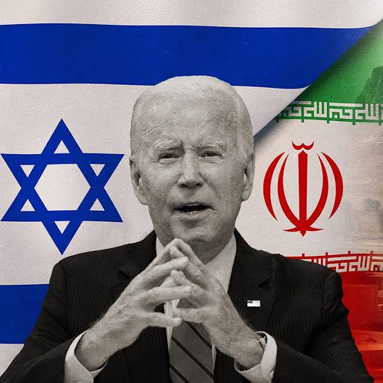 ABD Başkanı Biden, İsrail’e saldırmaması için İran'a seslendi: 'Yapmayın!'