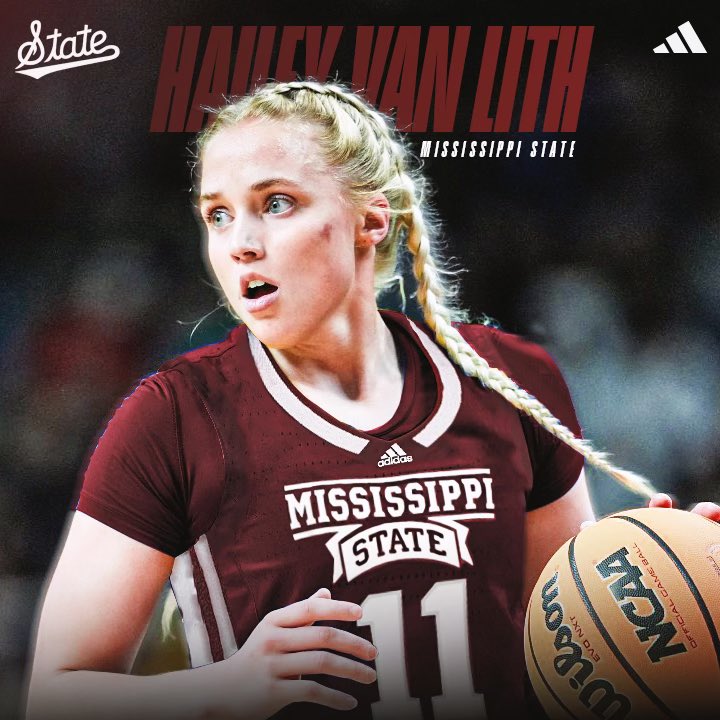 Hailey Van Lith to Starkvegas? 👀‼️