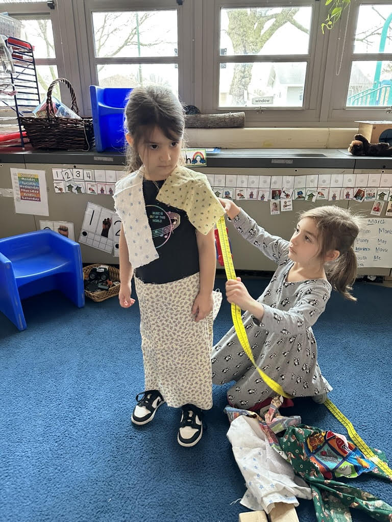 Stock Preschool- CPS Early Childhood Center tweet media