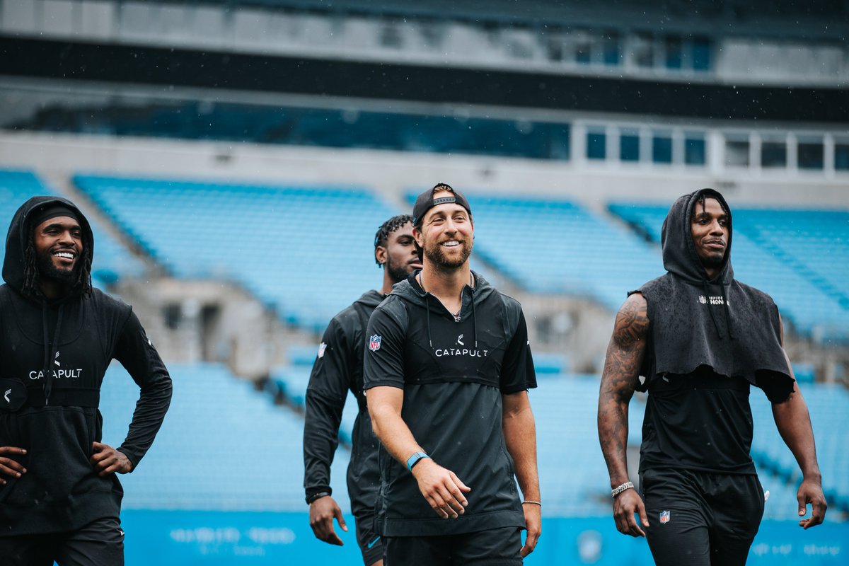 Panthers tweet picture