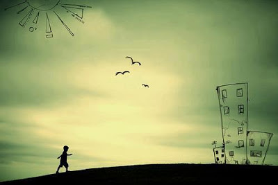 عَزَائِي بَعْدَ اَلتَّوَكُّلِ عَلَى اَللَّهِ أَنَّ 
كُلَّ شِدَّةٍ . . وَلَهَا مُدَّةُ 
وَكُلُّ مَرٍّ . . سَيَمُرُّ
 وَكَّلَ حُلْو كَانَ يَوْمًا . . . سَيَعُودُ أَحْلَى مِنْهُ
#غزة  #فلسطين