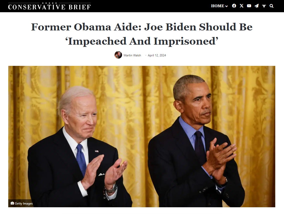 “Former White House stenographer Mike McCormick wrote in a new book that President Joe Biden ought to be “impeached and imprisoned” for promising to give money to Bursima Holdings, a Ukrainian energy company that hired Hunter Biden.”