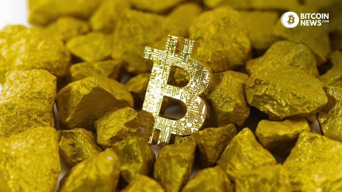 NEW: “The recent sharp rises in both gold and #BTC reflect that the market has suddenly increased the value of non-seizability. 

This shows that the ability of both assets to maintain their value in the face of external factors is increasingly recognized,” says BCA Research.