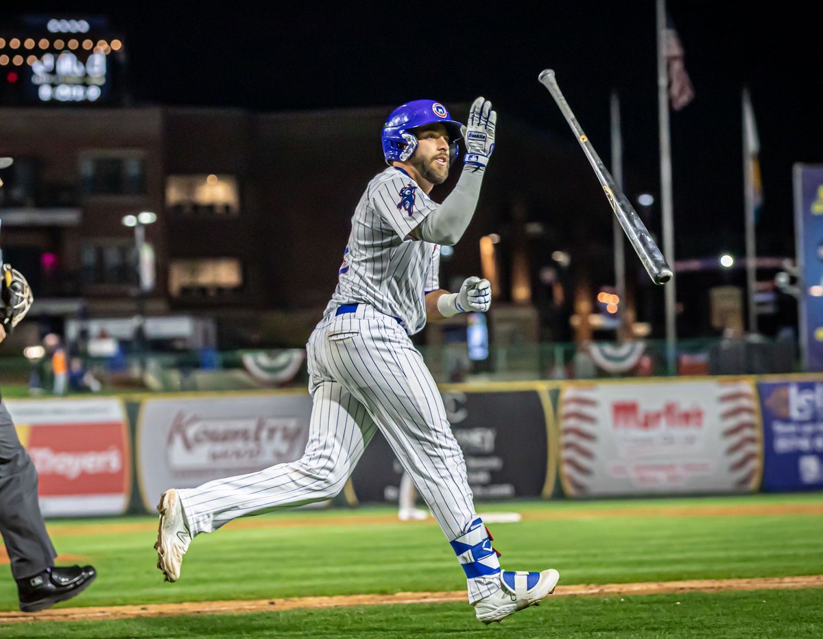 For the 1st time we are publishing our South Bend Cubs Game Notes online for the public! Check them out for a great insight into all of our players and storylines throughout the season. img.mlbstatic.com/milb-images/im…