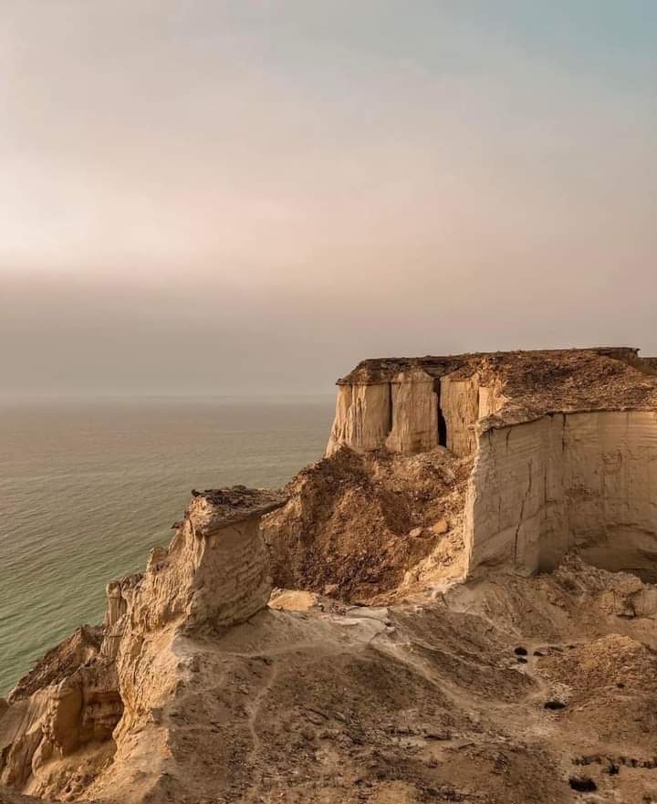 The Beauty Of Gwadar Balochistan 🇵🇰