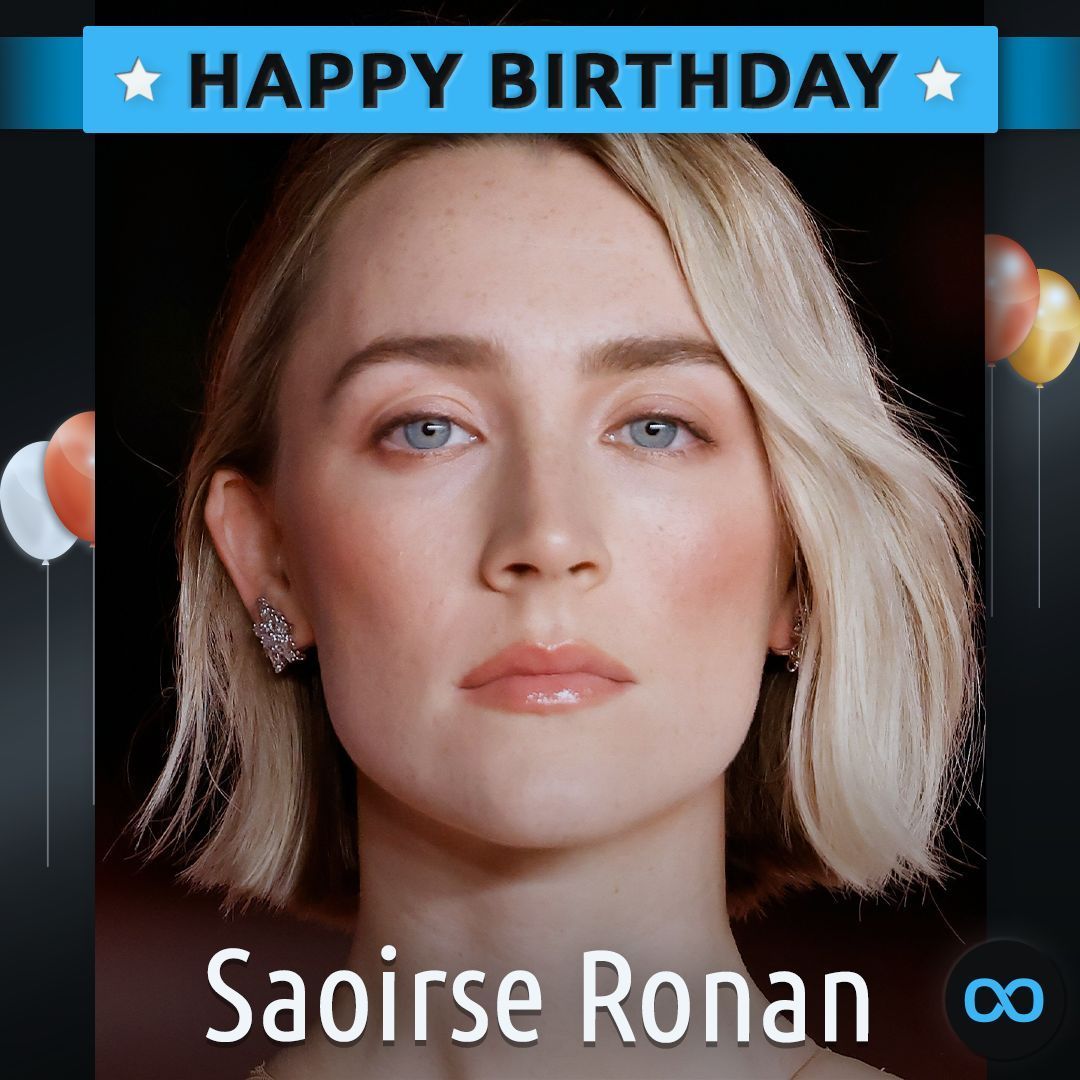 What is #SaoirseRonan's best role?