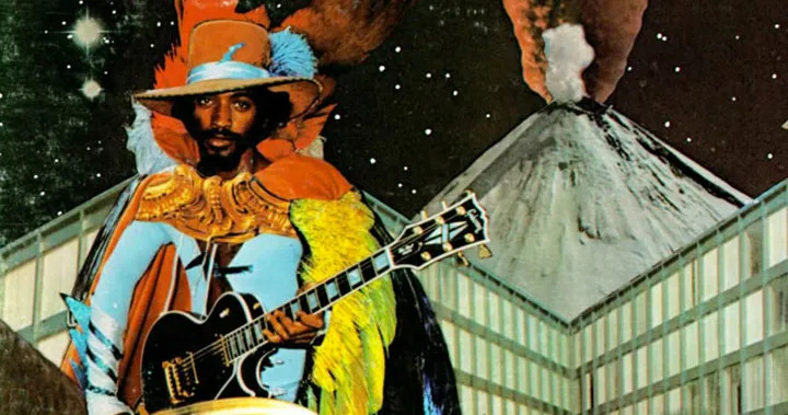Ryan Wen in for @Rick_Daddy tonight on Left of the Dial spinning the best cover you'll hear all year from ATX's @magicrockersotx plus new music from @big_brave_  belated birthday wishes to guitar god Eddie Hazel and more. 7pm on KUTX and stream online at kutx.org