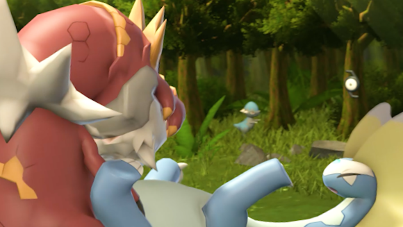 Aeteranix 🔞 tweet media