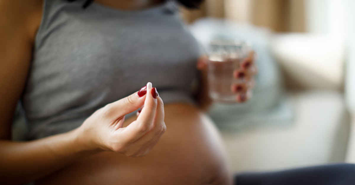 New findings show taking over-the-counter pain relievers with acetaminophen, such as Tylenol, during your pregnancy will not increase your child’s risk of having autism, ADHD, or an intellectual disability. wb.md/43ZlwL6