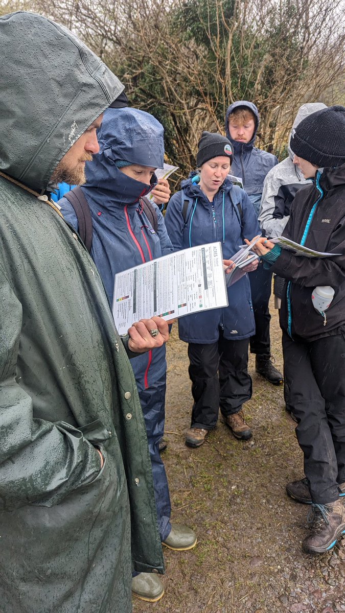 Ó Foghlú (@rayofoghlu) on Twitter photo Artists learning about habitat scorecards as a new approach to rewarding farmers from the <a href="/AcresKerryWCork/">ACRES Kerry West Cork CP</a> manager Trisha Deane.
Only good things can come of this! Artists learning about habitat scorecards as a new approach to rewarding farmers from the <a href="/AcresKerryWCork/">ACRES Kerry West Cork CP</a> manager Trisha Deane.
Only good things can come of this!