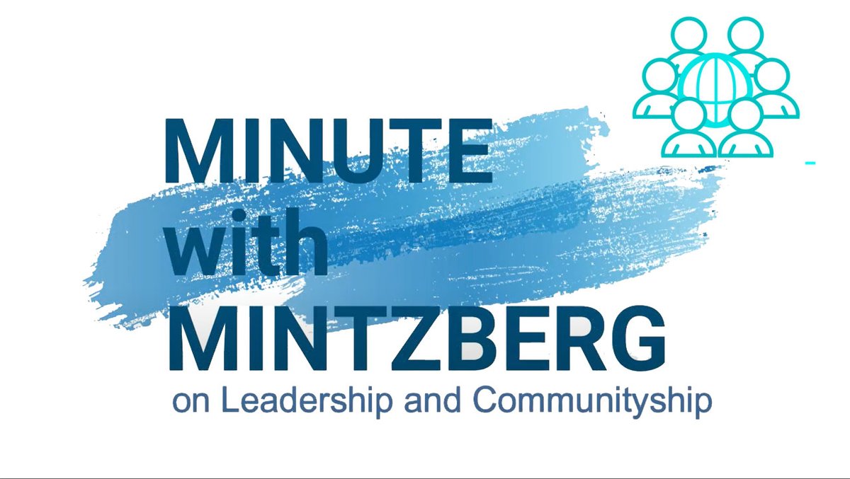 Any chief executive who accepts to be paid hundreds of times as much as the workers is not a leader. Period. #Video >>>>>> youtu.be/RaqfhmtZUzM #Leadership #Communityship #MwM Produced by @CLCTVR