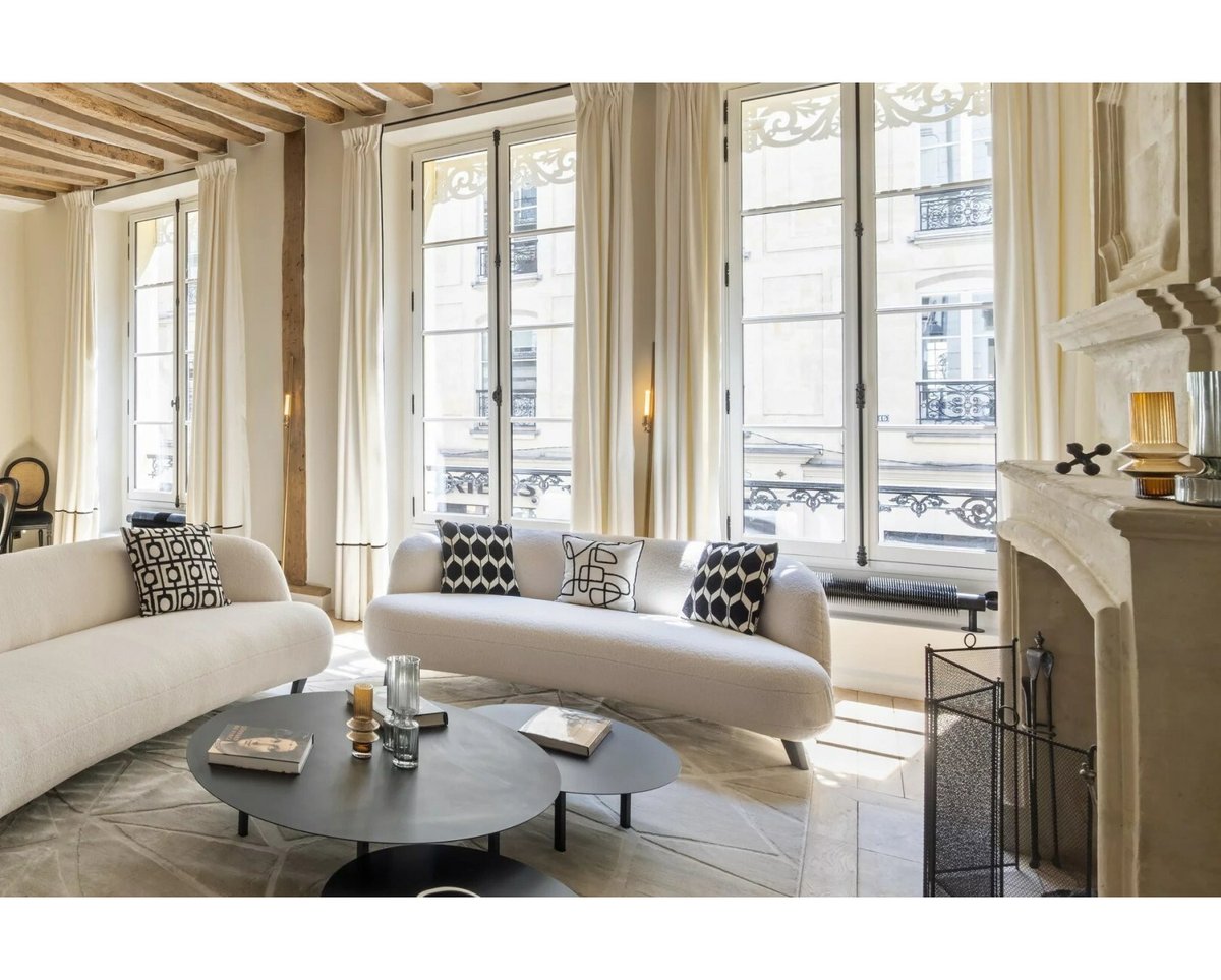 Pacaso Announces Co-Ownership Marketplace Expansion into Paris, France luxurylifestyle.com/headlines/paca… #realestate #residential #condominiums #luxuryliving