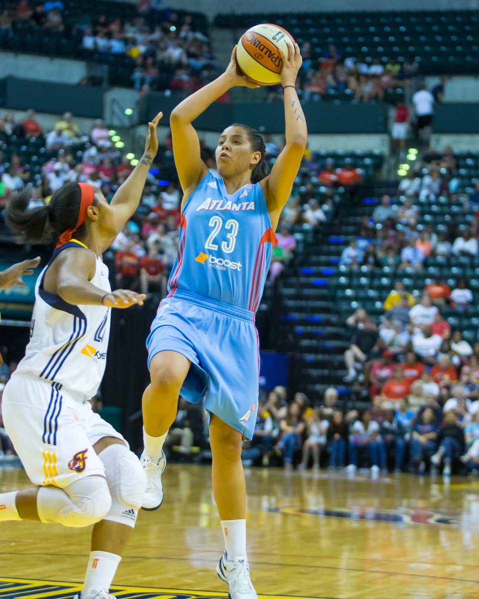 Happy WNBA Draft anniversary to Shoni Schimmel 🎉

#GoCards x #ProCards