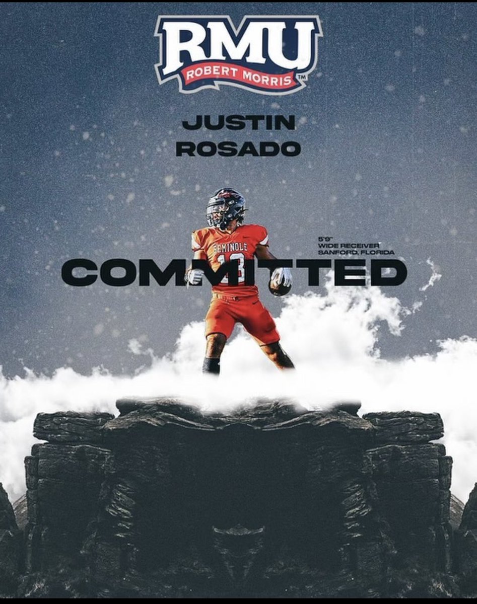 Justin Rosado Jr tweet media