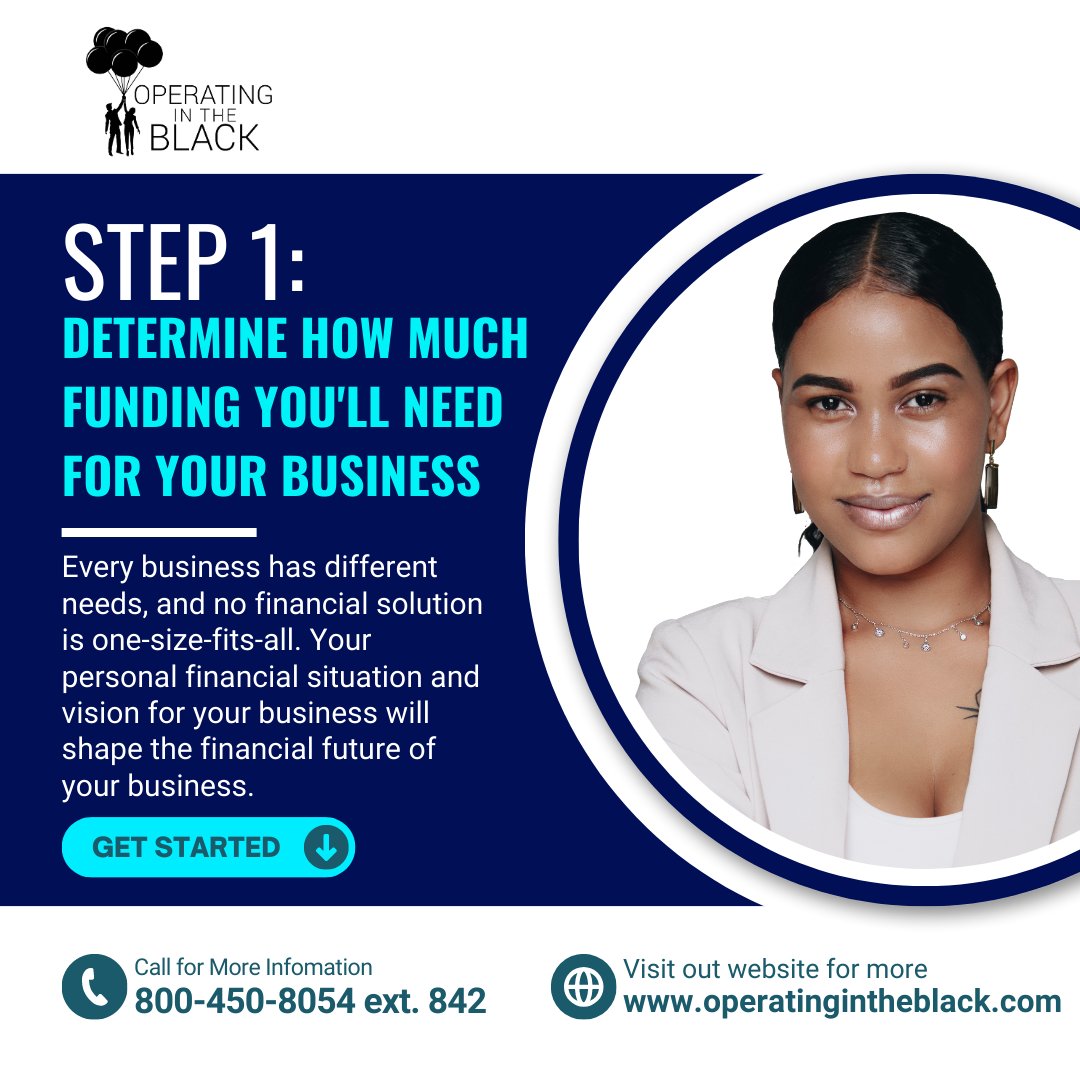 Ready to turn your business dreams into reality?  Step 1: Calculate the perfect funding for your venture! #BusinessGoals #FundingYourDreams #EntrepreneurJourney #success #businesses #reality #funding #dreams #dream #venture #businessgoals