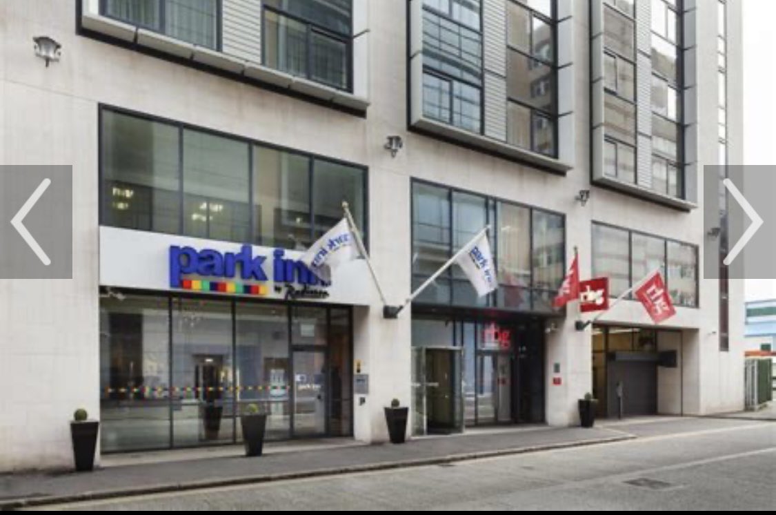 MHL hotel group buy north of the border announcing a contract to purchase the Park Inn & invest £7m to reopen it as a Moxy? This acquisition brings its hotel stable to 14.
