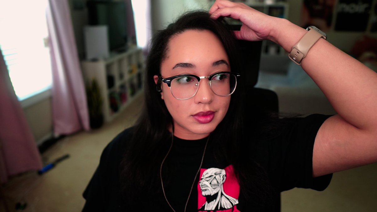 Stream is UP! last day in Cassie's save file for The Sims 4 before I delete the whole thing and start over. ttv/itsmetroi
