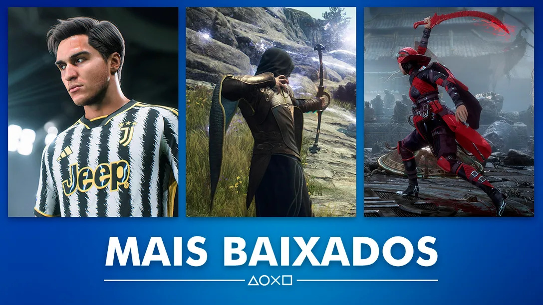 Veja os jogos mais baixados em março na PlayStation Store

@PlayStation_BR 
#playStationStore
#GamerseGames

gamersegames.com.br/2024/04/12/vej…