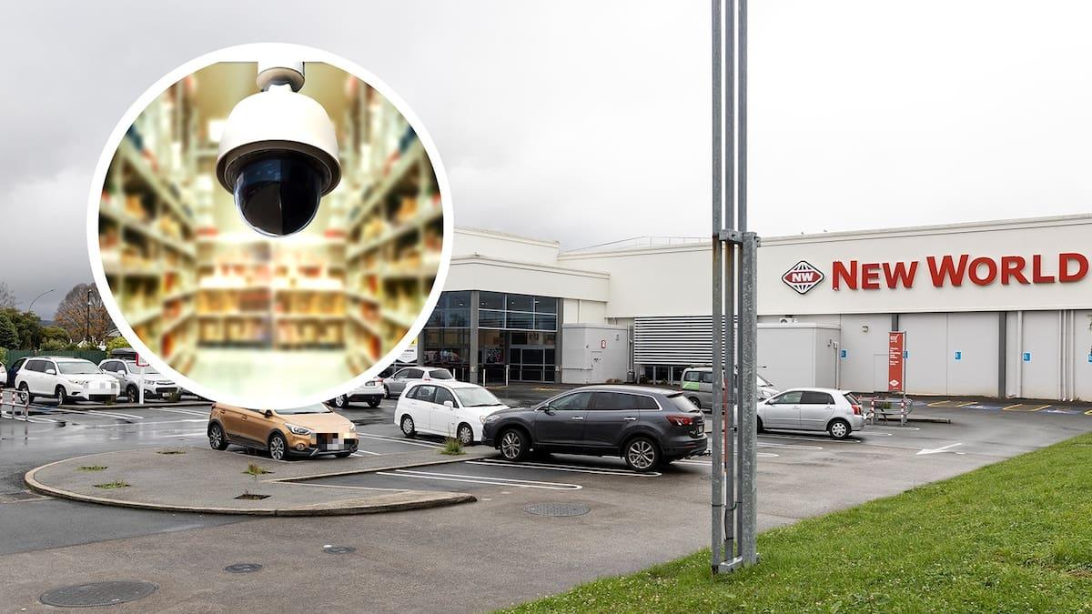 Facial recognition: Mum's 'horrible' mistaken identity ordeal at New World nzherald.co.nz/nz/supermarket…