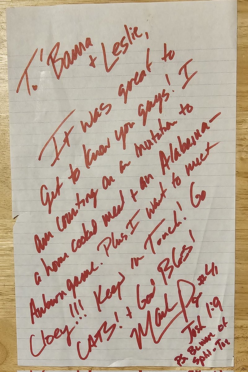 KYphotog1's tweet image. I was assigned as Mark Pope's personal Photog during  NCAA coverage in 1998 for @LEX18News he was an amazing person. Never imagined I was sitting with a future coach. I still have the note he gave my wife and I in Indianapolis. THE VERY BEST TO A GOOD MAN! @ryanlemond