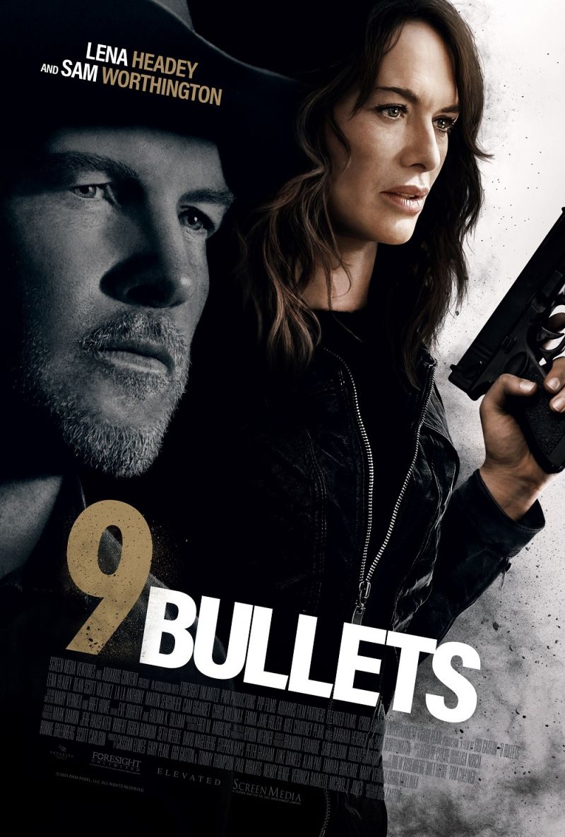 TallyMichelle4's tweet photo. #NowWatching #FilmX
#9Bullets (2022)
A burlesque dancer must go on the run to save a neighbor boy whose life is threatened by her ex-lover.
#FirstWatch https://t.co/aekZ0pDp9E