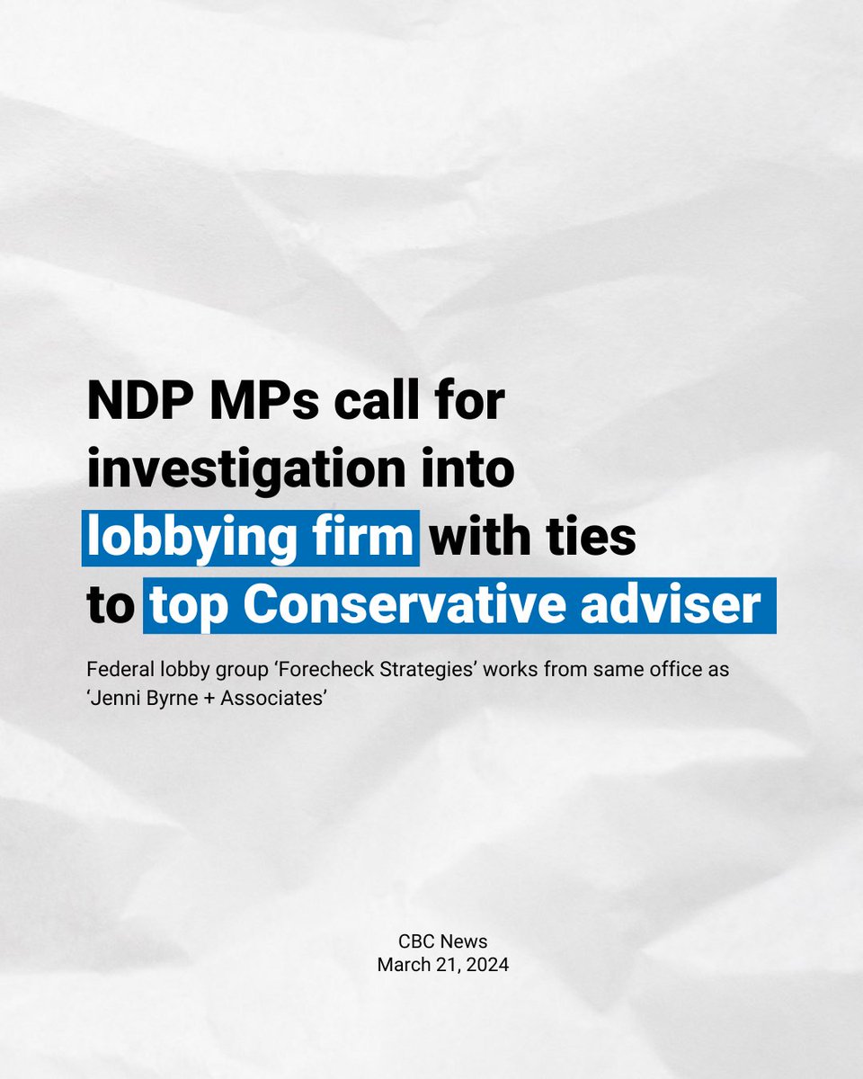 Conservatives love to help the rich get richer. That's why Pierre Poilievre's chief strategist is also on Loblaw's payroll. That's the Price of Pierre: you pay more, his CEO friends make more. New Democrats want to put more money back in YOUR pocket - not Galen Weston's.