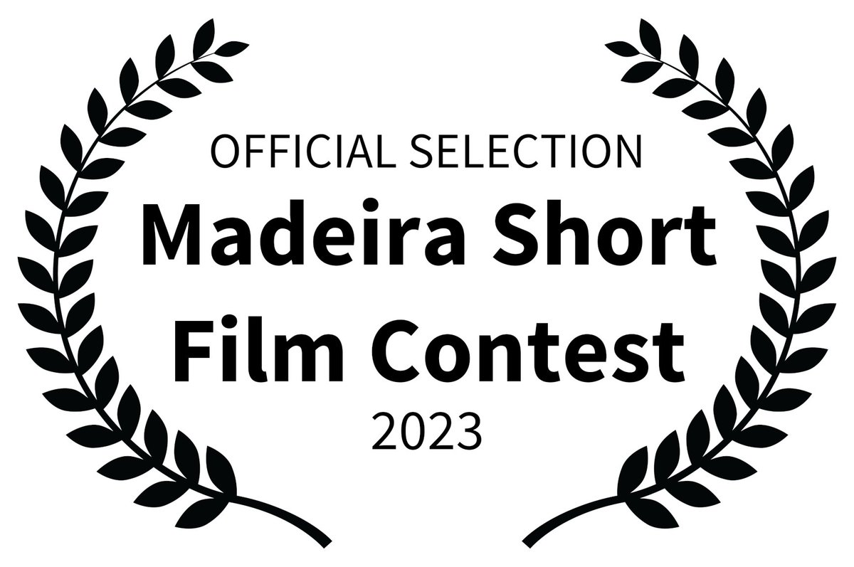 *** OFFICIAL SELECTION *** Amazing news! 'Resurrection under the Ocean' was just selected by Short Film Contest (Madeira Curtas) Madeira, Portugal via FilmFreeway.com! - 🙏🙏🙏😀😀😀👏👏👏 👇 fb.me/e/6NtneMnAD